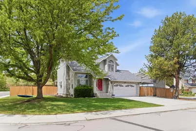 5296 S Morning Mesa Cir W, Taylorsville, UT 84123 - Photo 1
