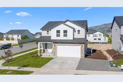 1503 S Deerbrook Rd W #348, Santaquin, UT 84655 - Photo 2