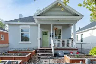 827 W Ouray Ave N, Salt Lake City, UT 84116 - Photo 1