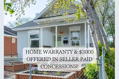 827 W Ouray Ave N, Salt Lake City, UT 84116 - Photo 2