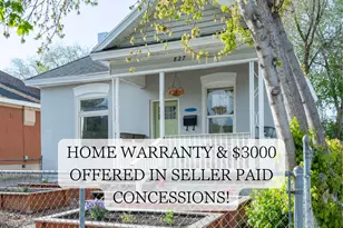 827 W Ouray Ave N, Salt Lake City, UT 84116 - Photo 2