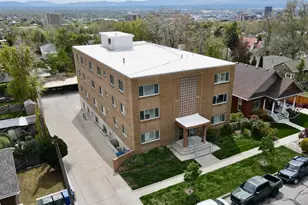 830 E 6th Ave, Salt Lake City, UT 84103 - Photo 1