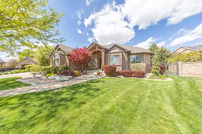 10476 S Hemisphere Ct W, South Jordan, UT 84095 - Photo 56