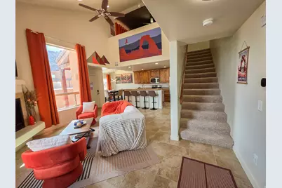 3862 S Desert Willow Cir #6-A2, Moab, UT 84532 - Photo 4