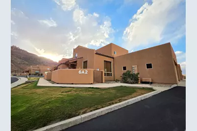 3862 S Desert Willow Cir #6-A2, Moab, UT 84532 - Photo 1
