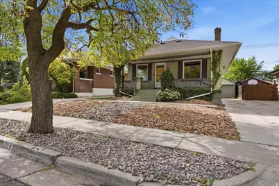 672 E Bryan S, Salt Lake City, UT 84105 - Photo 2