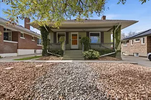 672 E Bryan S, Salt Lake City, UT 84105 - Photo 1