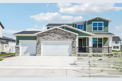 3746 W 2500 N, Lehi, UT 84048 - Photo 1