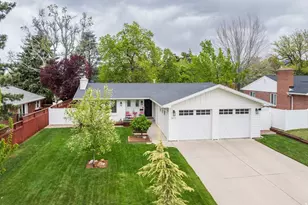 1971 E Terra Linda Dr, Holladay, UT 84124 - Photo 48