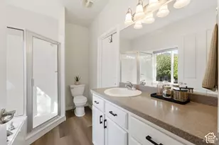 4429 W Bridgestone Dr N, Cedar Hills, UT 84062 - Photo 32