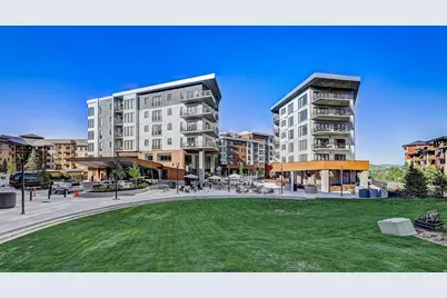 2417 W High Rd #2515, Park City, UT 84098 - Photo 42