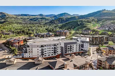 2417 W High Rd #2515, Park City, UT 84098 - Photo 50