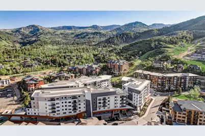2417 W High Rd #2515, Park City, UT 84098 - Photo 48
