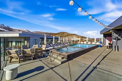 2417 W High Rd #2515, Park City, UT 84098 - Photo 36