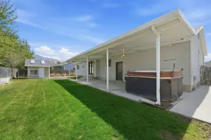136 W 1340 N, American Fork, UT 84003 - Photo 38