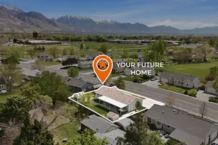 136 W 1340 N, American Fork, UT 84003 - Photo 6
