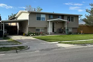 6497 W 3860 S, West Valley, UT 84128 - Photo 2