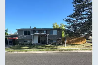 6497 W 3860 S, West Valley, UT 84128 - Photo 1