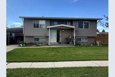 6497 W 3860 S, West Valley, UT 84128 - Photo 2