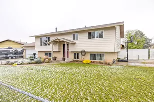 1613 N 1850 W, Layton, UT 84041 - Photo 4