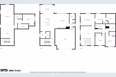 1203 W Appaloosa Ln, Lehi, UT 84043 - Photo 30