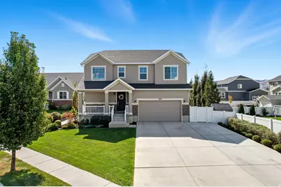 1203 W Appaloosa Ln, Lehi, UT 84043 - Photo 2