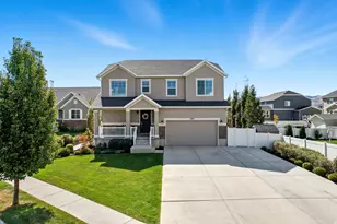 1203 W Appaloosa Ln, Lehi, UT 84043 - Photo 2