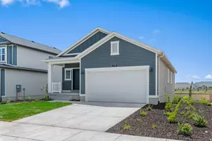 1596 E Duckwater Peak, Eagle Mountain, UT 84005 - Photo 2