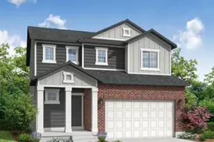 1588 E Duckwater Peak, Eagle Mountain, UT 84005 - Photo 1