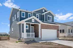 1588 E Duckwater Peak, Eagle Mountain, UT 84005 - Photo 2