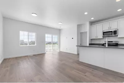 1578 E Duckwater Peak, Eagle Mountain, UT 84005 - Photo 4
