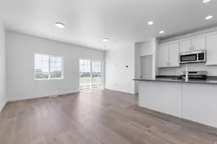 1578 E Duckwater Peak, Eagle Mountain, UT 84005 - Photo 4