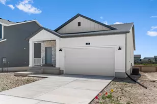 1578 E Duckwater Peak, Eagle Mountain, UT 84005 - Photo 2