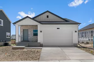 1578 E Duckwater Peak, Eagle Mountain, UT 84005 - Photo 1