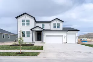 2225 E Granite Ln N, Eagle Mountain, UT 84005 - Photo 1