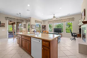 4667 S Whisper Point Dr, Saint George, UT 84790 - Photo 10