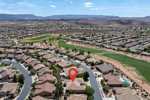 4667 S Whisper Point Dr, Saint George, UT 84790 - Photo 44