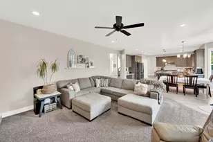 2842 W Rolling Creek Way, South Jordan, UT 84095 - Photo 18