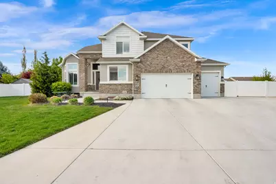 2842 W Rolling Creek Way, South Jordan, UT 84095 - Photo 1