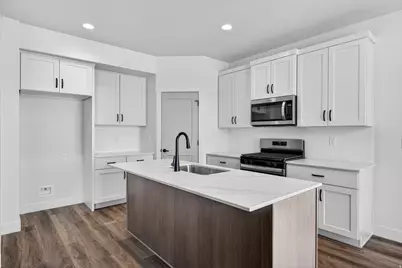 2742 W 2715 N #163, Plain City, UT 84404 - Photo 16