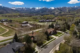 1421 W Settlement Dr, Park City, UT 84098 - Photo 1