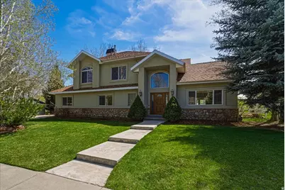 1421 W Settlement Dr, Park City, UT 84098 - Photo 52