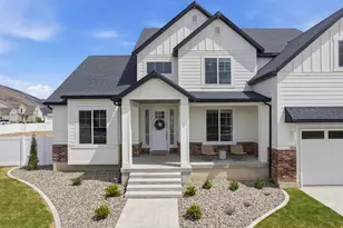 354 N 800 W, Mapleton, UT 84664 - Photo 2