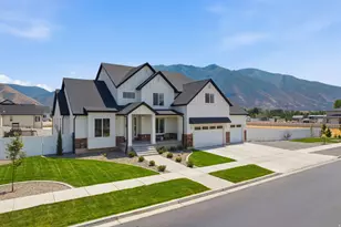 354 N 800 W, Mapleton, UT 84664 - Photo 2