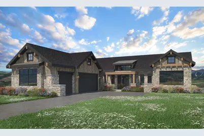 1216 E Coyote View Cir #227, Heber City, UT 84032 - Photo 1