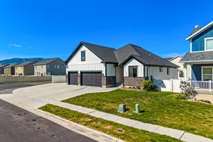 1584 S Evans St W, Lehi, UT 84043 - Photo 2
