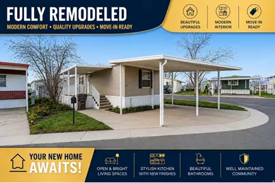 5100 S 1050 W #F47, Riverdale, UT 84405 - Photo 1