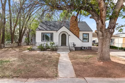 56 S 500 E, Richfield, UT 84701 - Photo 1