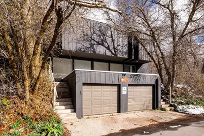 6715 E Quarter Mile Rd, Salt Lake City, UT 84108 - Photo 2