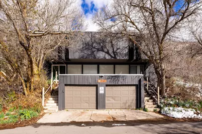 6715 E Quarter Mile Rd, Salt Lake City, UT 84108 - Photo 1
